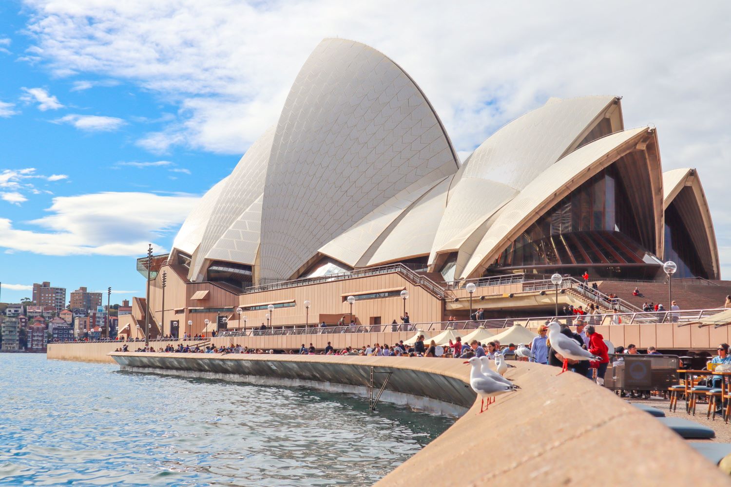 Sydney Office